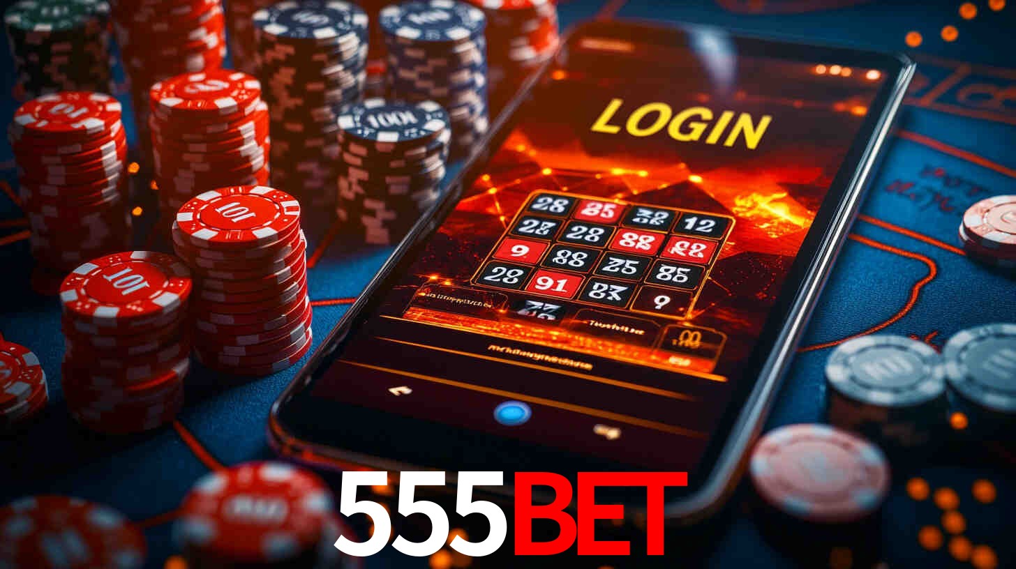 555bet app