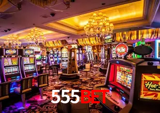 555bet Brasília - Casino Guide