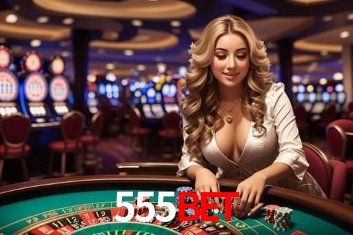 Welcome Bonus 555bet