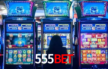 Desvendando o Mundo dos Jogos Virtuais na 555bet