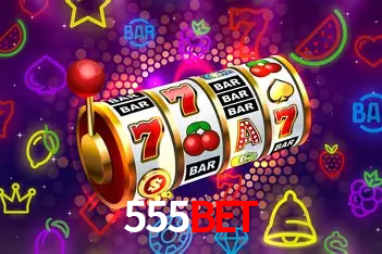 A Popularidade dos Caça-Níqueis no 555bet