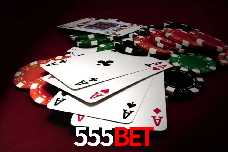 Estatísticas 555bet