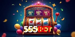 555bet Plataforma - Certificada MGA desde 2015