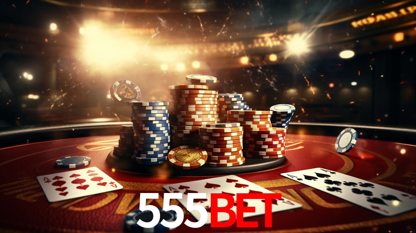 Football Betting 555bet