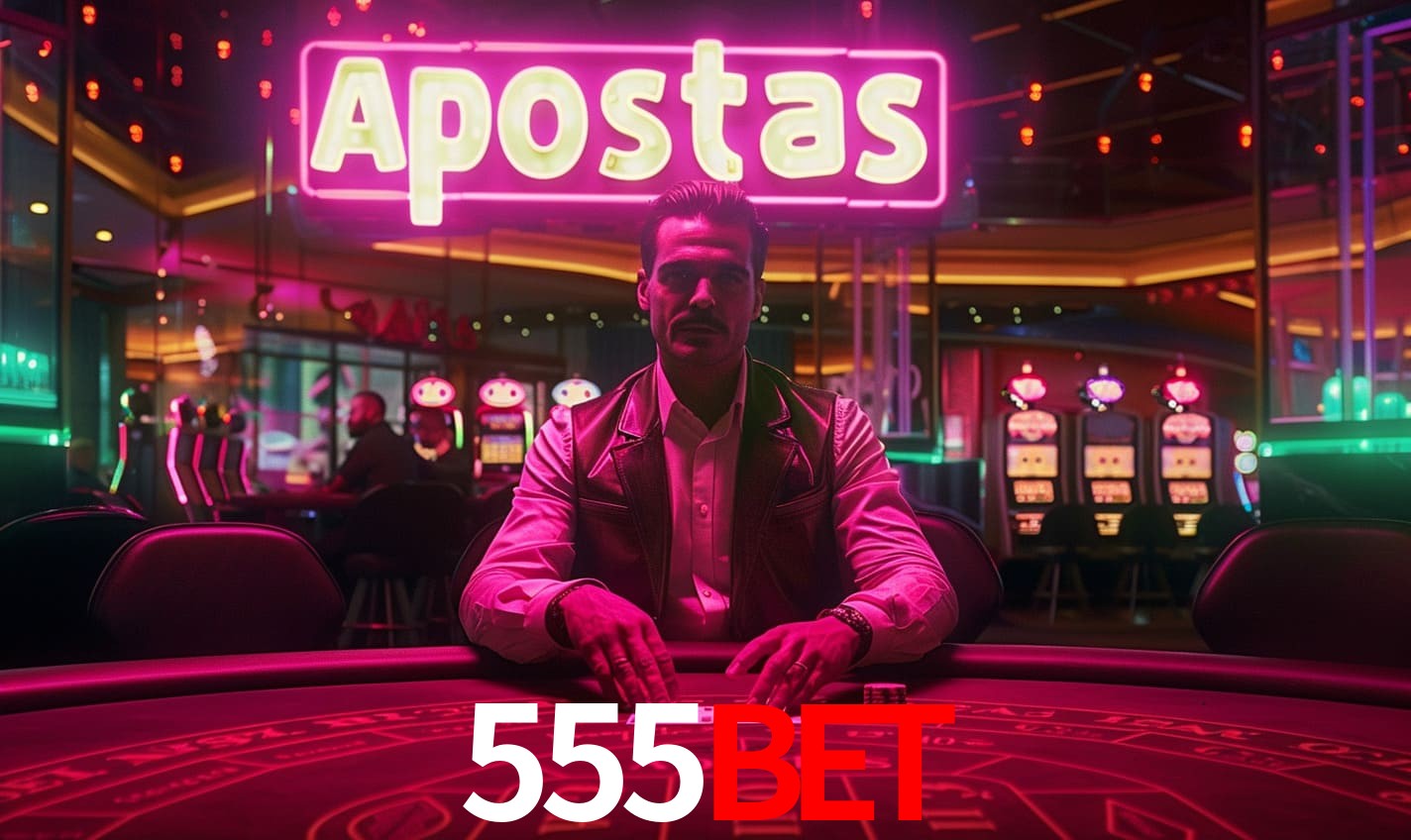555bet Salvador - Strategies