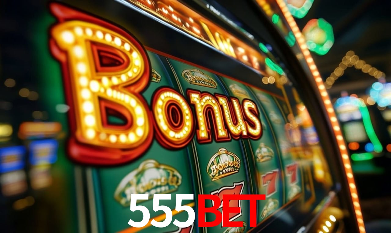 555bet Salvador - Promo Stats