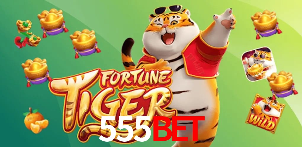 Slot Games 555bet