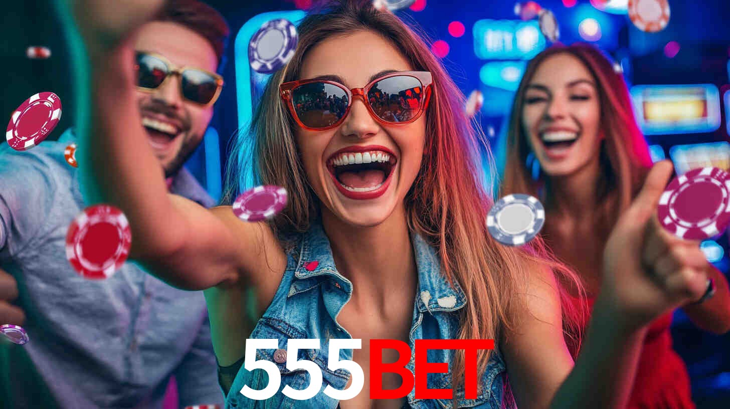 Descubra a Essência do 555bet: Nossa História e Compromissos