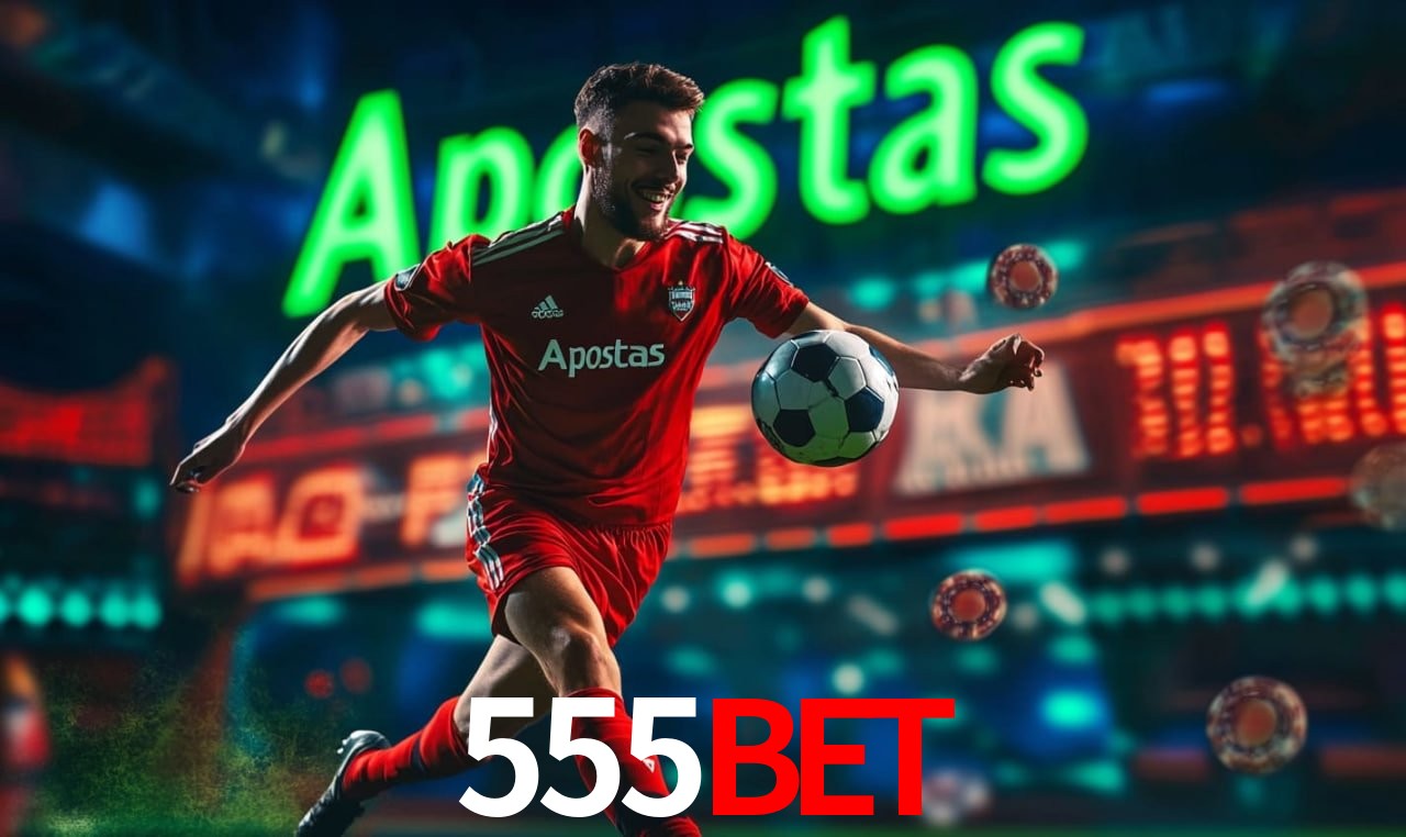 Casino VIP 555bet