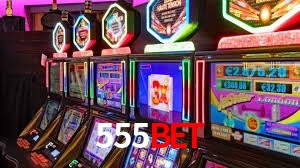 Mesa de Blackjack 555bet