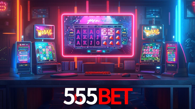 555bet,555bet app
