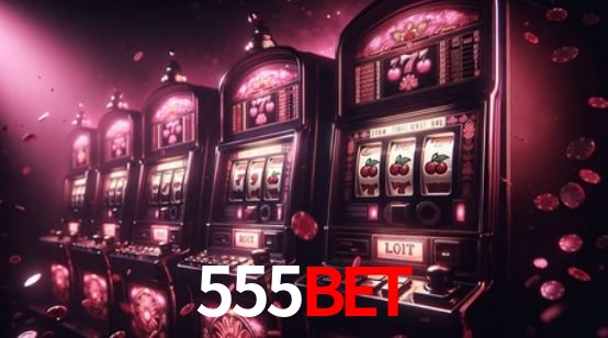 Casino Ao Vivo 555bet