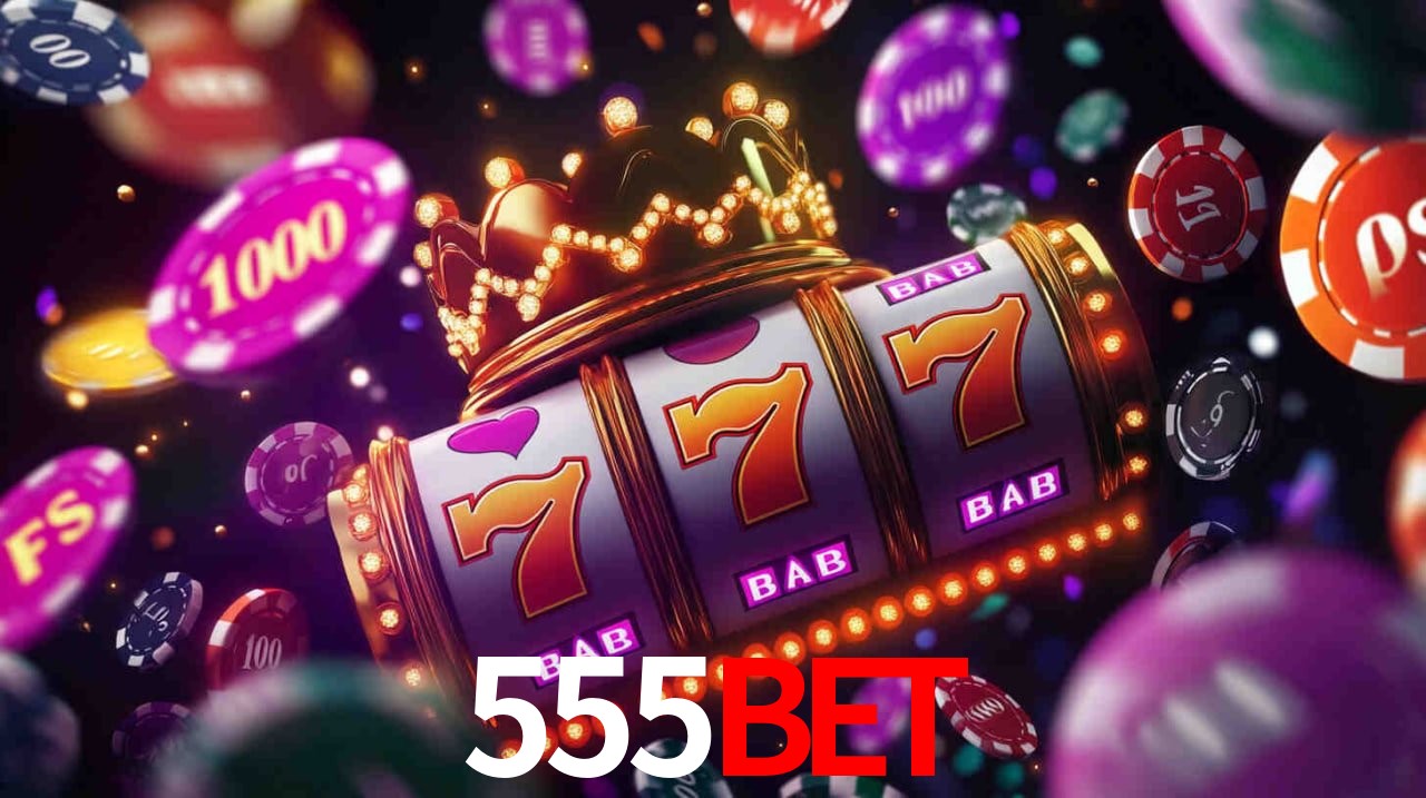Account Benefits 555bet