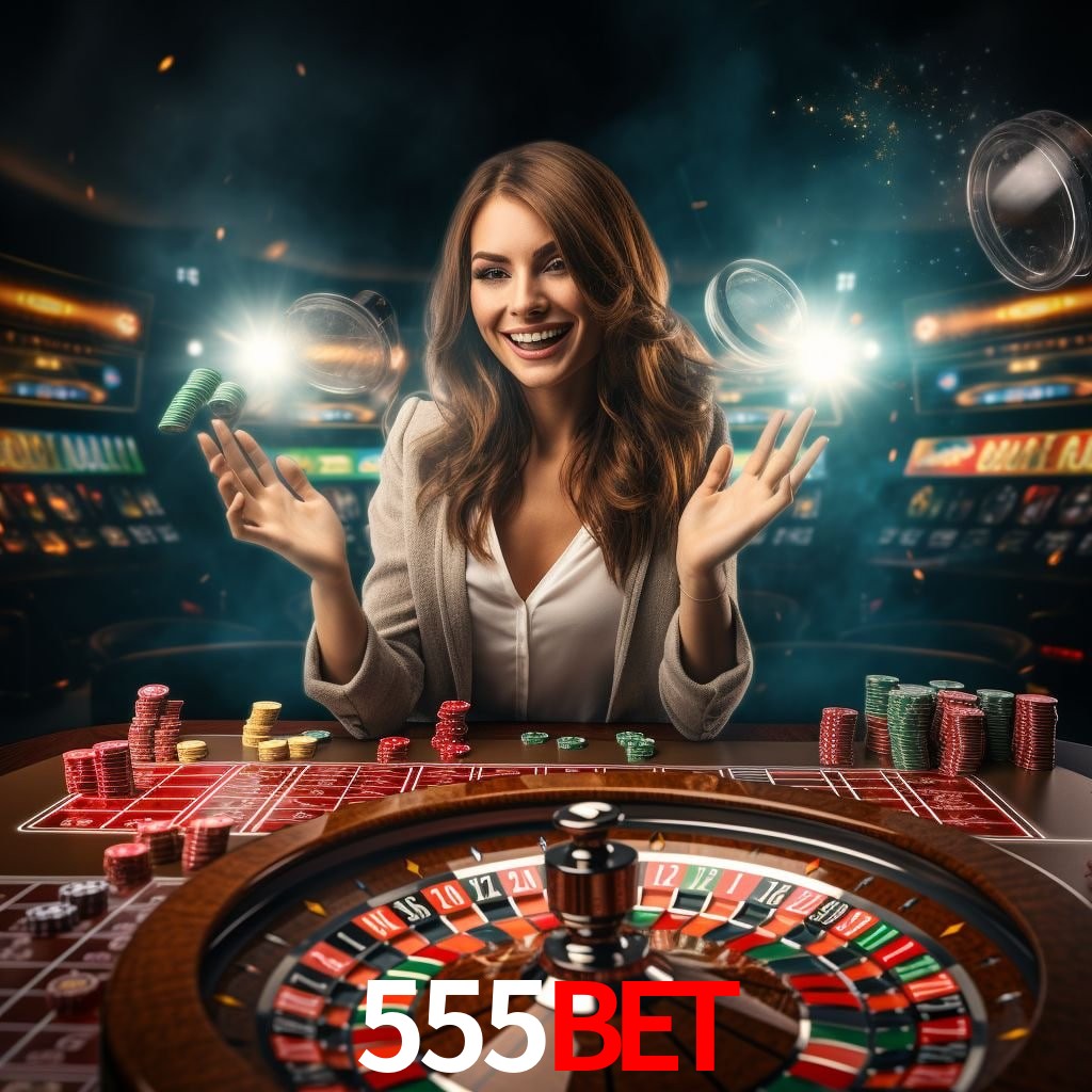 Premium Interface 555bet