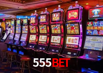 555bet Bônus - Pacote R$5.000 + VIP