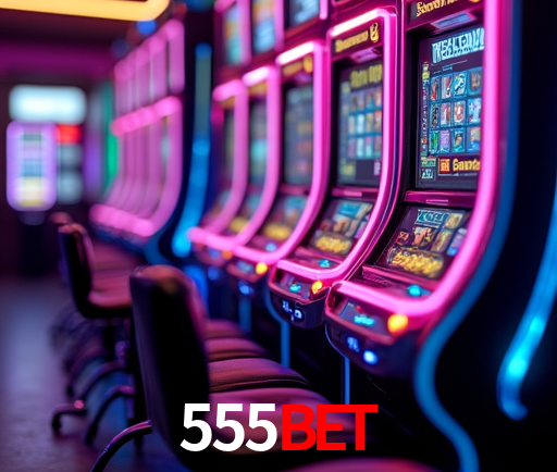 555bet São Paulo - Top Slots