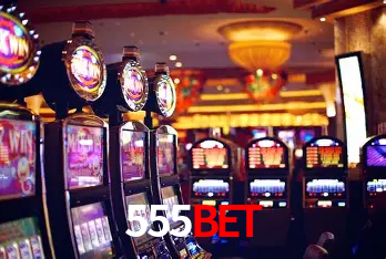 555bet Cassino - 80+ Mesas ao Vivo