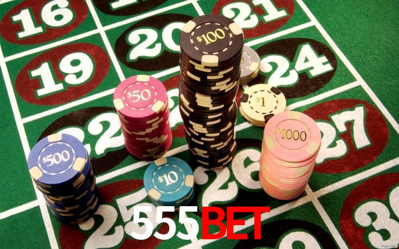Login Seguro 555bet