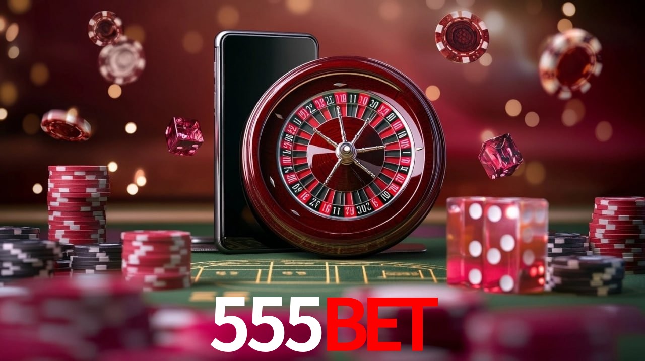 Bonus Features 555bet
